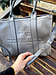 Жіноча сумка Marc Jacobs The Tote Bag, молочна, 35*25*14 см, 931429, фото 3