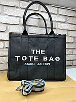Женская сумка Marc Jacobs The Tote Bag 34*28*15см, Зе Тоте Бег 931424