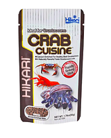 Корм для крабів, раків, омарів, креветок Hikari Tropical Crab Cuisine 50г