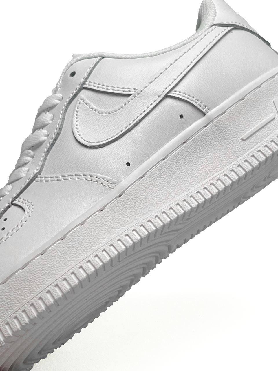 Air force 1 low on sale woman