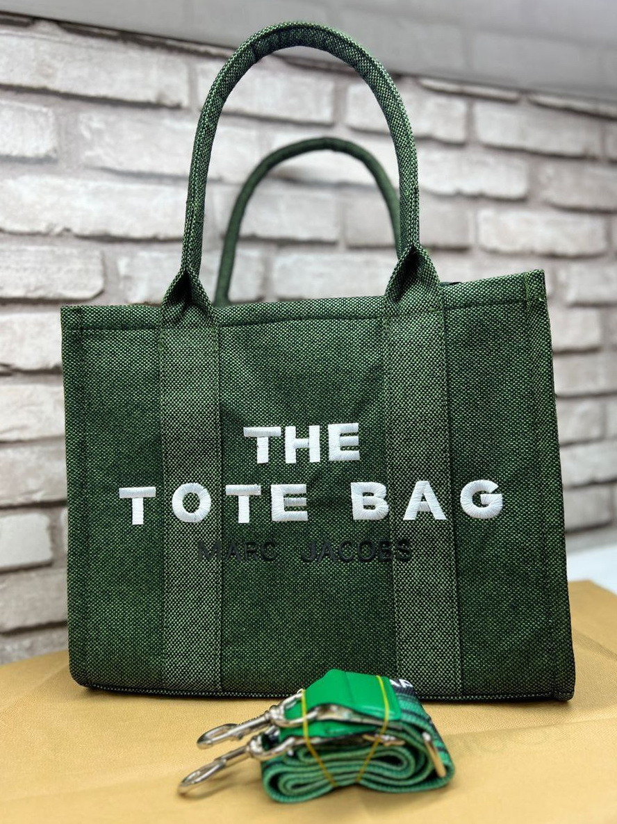 Жіноча сумка Marc Jacobs The Tote Bag 34*28*15см, Зе Тоте Бег 931430, фото 1