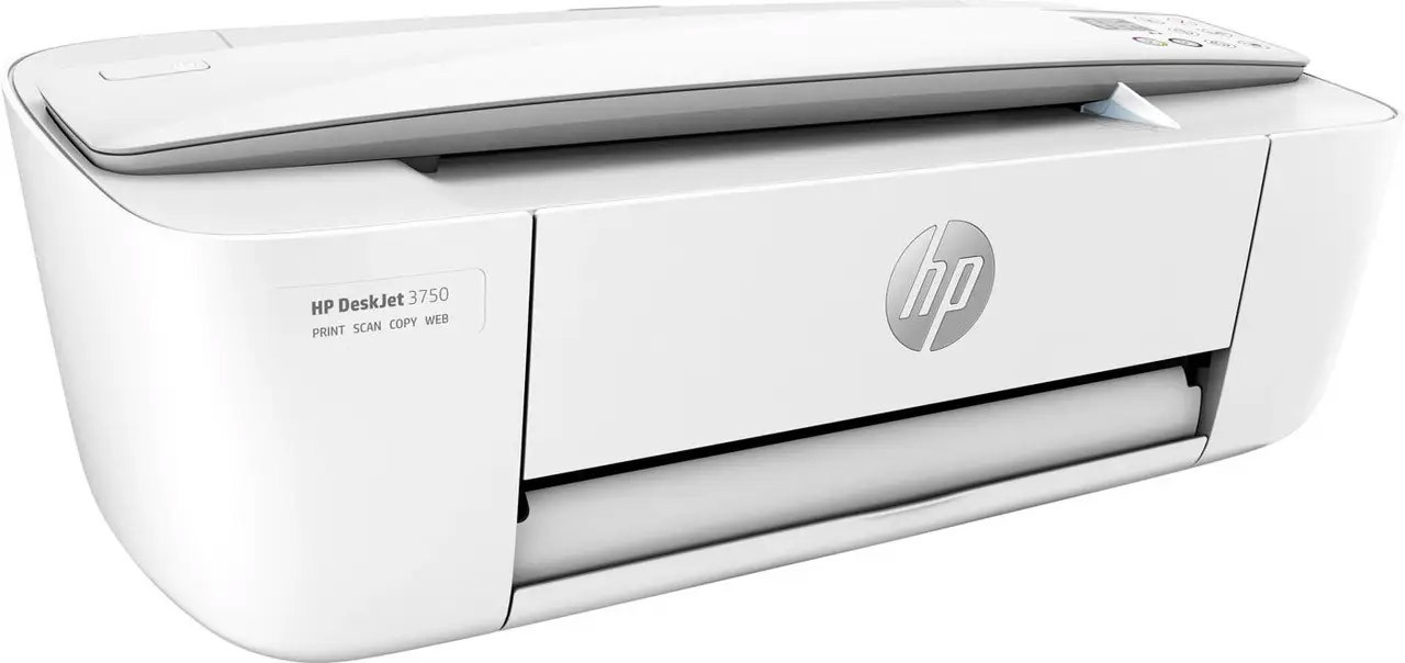 БФП HP DeskJet 3750 (T8X12B) [93048] - фото 2 - id-p1963505073