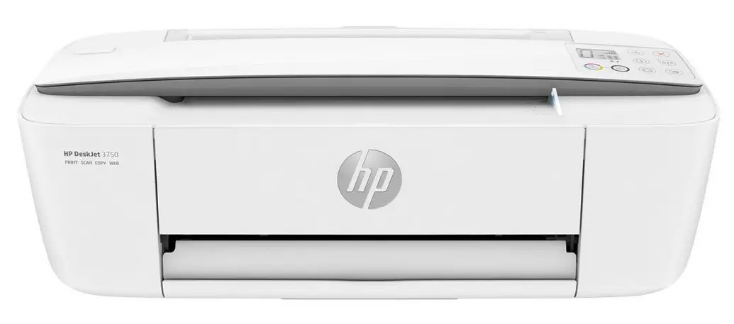 БФП HP DeskJet 3750 (T8X12B) [93048] - фото 3 - id-p1963505073