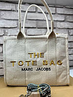 Женская сумка Marc Jacobs The Tote Bag 34*28*15см, Зе Тоте Бег 931431