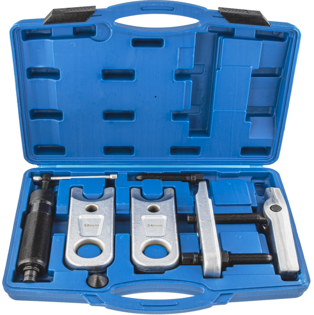 Набір знімачів кульових опор 30 мм, 34 мм, 40 мм Falcon F05751