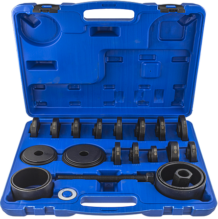 Комплект для запресування та випресування підшипників, втулок Falcon F05353, фото 1