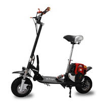 Мотосамокат