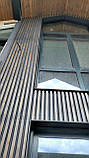 Відкоси металеві зовнішні, фото 3