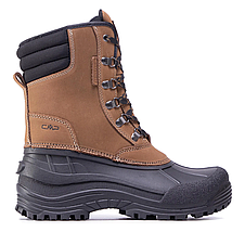Снігоходи CMP Kinos WP Snow Boots 3Q48867-P758 чоловічі (Оригінал), фото 4