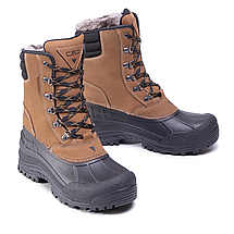 Снігоходи CMP Kinos WP Snow Boots 3Q48867-P758 чоловічі (Оригінал), фото 6