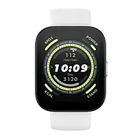 Смарт-часы Amazfit Bip 5 Cream White