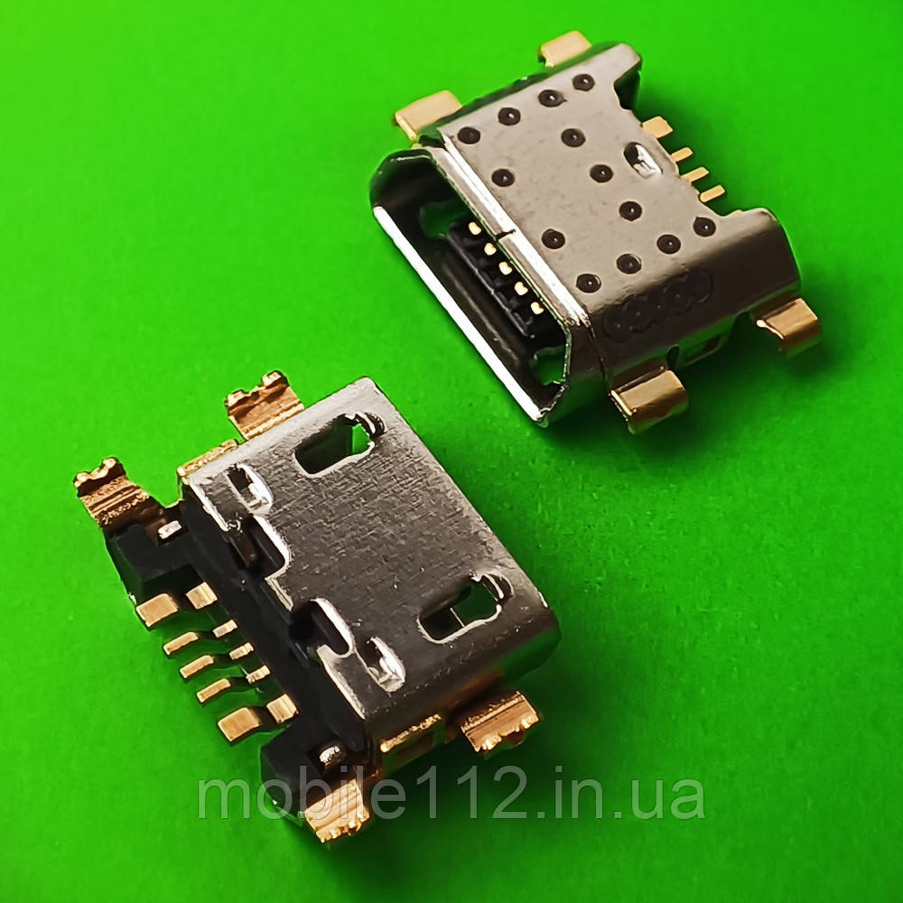 Роз'єм зарядки Vivo X21i S1 Micro USB, фото 1