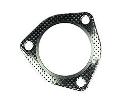 Прокладання каталізатора Lanos, Lacetti 1,6 D70 мм Genuine Parts