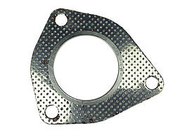 Прокладка труби приймальної глушника Lanos 1,5 Aveo. Lacetti 1.6 Nubira D 63 мм Genuine Parts