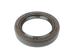 Сальник колінвала Lanos, Aveo 1.5 передній малий (30х42х8) KOS