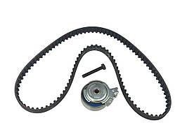 Ремкомплект ГРМ Lanos 1,5 (ремінь, ролик, болт) INA