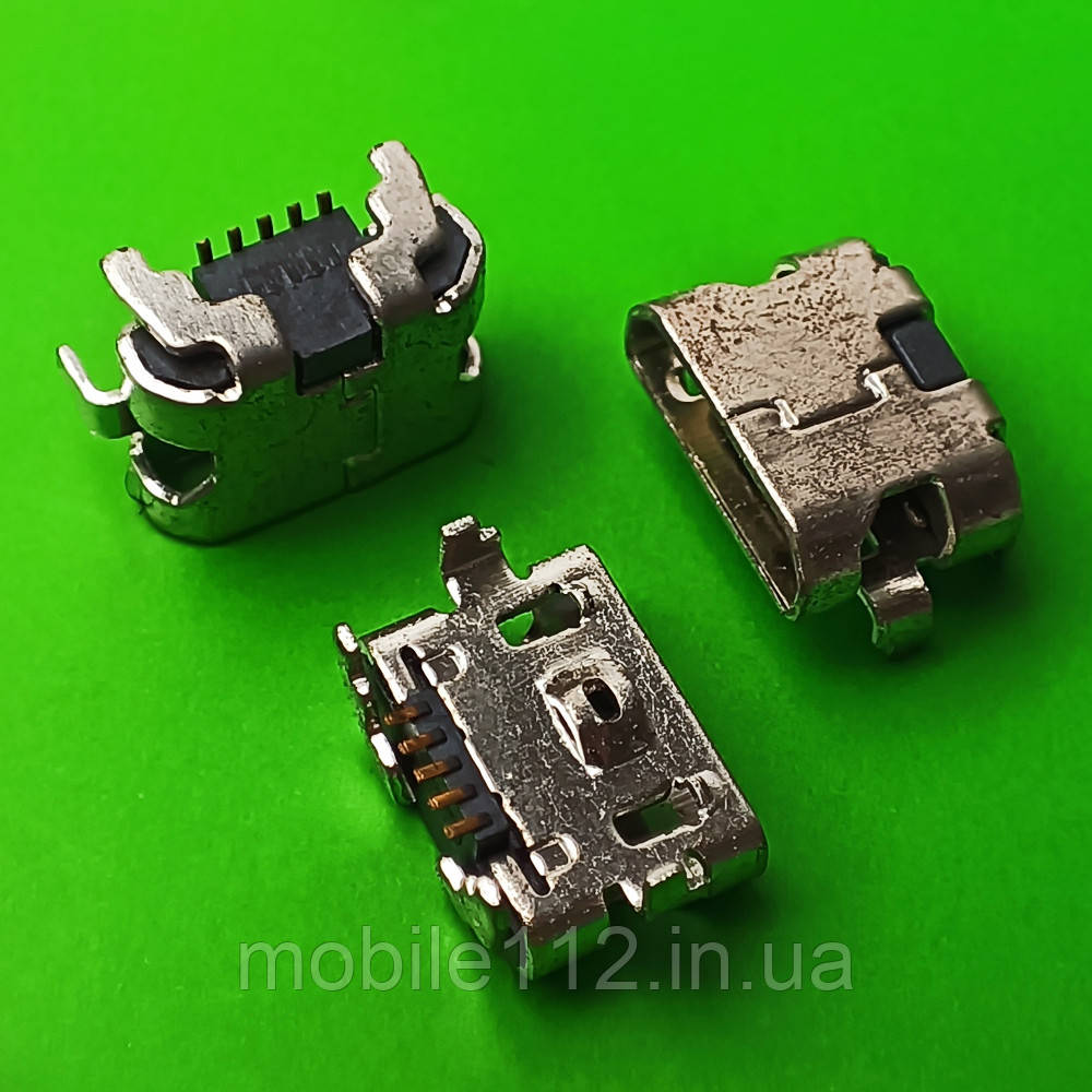 Роз'єм зарядки Oppo N1 N1 mini Micro USB, фото 1