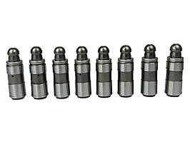 Гідрокомпенсатор Lanos 1,5 8 кл (к-кт-8 шт) EuroEx