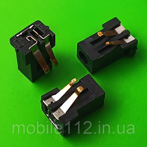 Разъем Зарядки Nokia 6101 3110c 3250 5200 5300 6070 6080 6085 6101.