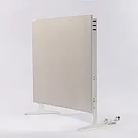 Обогреватель керамический Optilux К700НВ, серый (60 х 60 см)