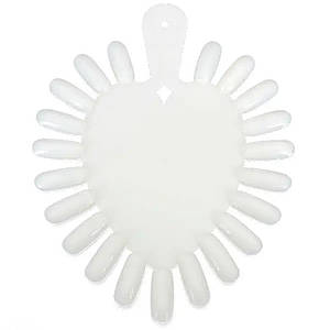 Палітра для дизайну Серце