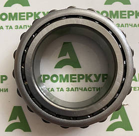 Підшипник 207-015C Schulte