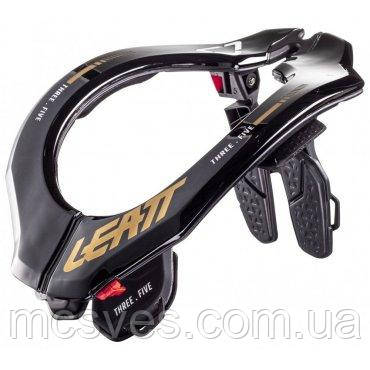 Захист шиї LEATT Neck Brace 3.5 Black L/XL