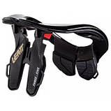Захист шиї LEATT Neck Brace 3.5 Black L/XL, фото 3