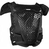 Дитячий захист тіла FOX YTH R3 Black One Size, фото 3