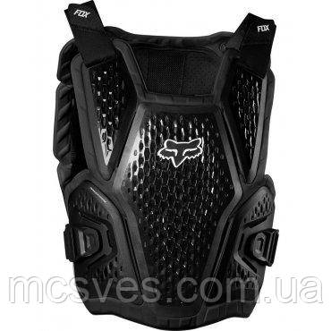 Дитячий захист тіла FOX YTH RACEFRAME Black One Size