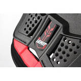Дитячий захист тіла LEATT Chest Protector 2.5 MINI Black One Size, фото 6