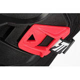 Дитячий захист тіла LEATT Chest Protector 2.5 MINI Black One Size, фото 7