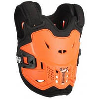 Детская защита тела LEATT Chest Protector 2.5 MINI Orangе One Size