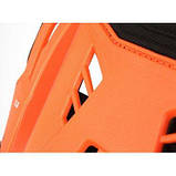 Дитячий захист тіла LEATT Chest Protector 2.5 MINI Orange One Size, фото 5