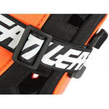 Дитячий захист тіла LEATT Chest Protector 2.5 MINI Orange One Size, фото 6