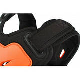 Дитячий захист тіла LEATT Chest Protector 2.5 MINI Orange One Size, фото 8
