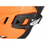 Дитячий захист тіла LEATT Chest Protector 2.5 MINI Orange One Size, фото 9