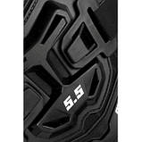 Захист тіла LEATT Chest Protector 5.5 Pro Black One Size, фото 5