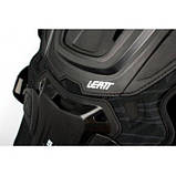 Захист тіла LEATT Chest Protector 5.5 Pro Black One Size, фото 6
