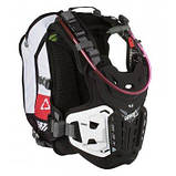 Захист тіла LEATT Chest Protector GPX 4.5 Hydra Black One Size, фото 3