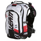 Захист тіла LEATT Chest Protector GPX 4.5 Hydra Black One Size, фото 4