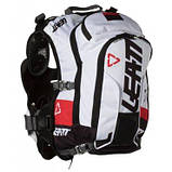Захист тіла LEATT Chest Protector GPX 4.5 Hydra Black One Size, фото 5