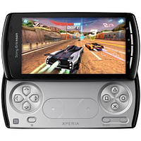 Мощный игровой смартфон Sony Ericsson Xperia Play / Android / экран 4 / Wi-Fi с хорошей камерой 5 Мп