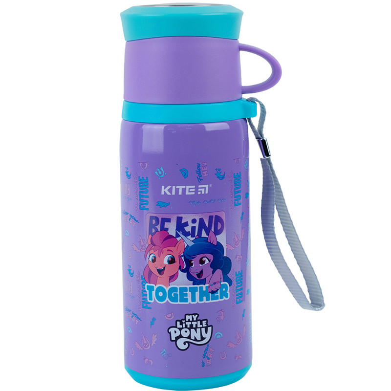 Термос Kite My Little Pony 350 мл LP23-305