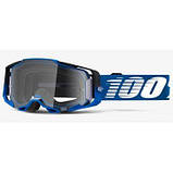 Окуляри 100% ARMEGA Goggle Rockchuck — Clear Lens, фото 2