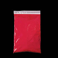 Флуоресцентний пігмент червоний НР-15 1 кг.