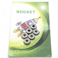 Подшипники Rocket 8 мм