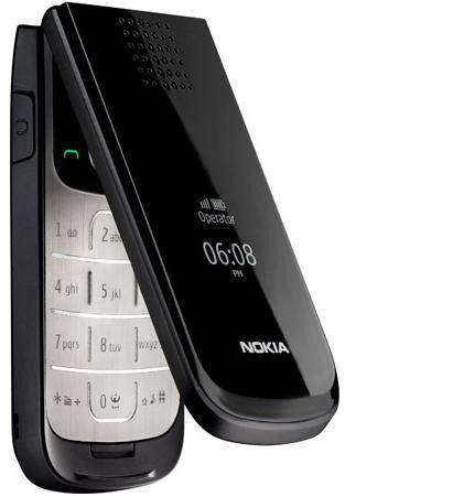 Мобильный телефон раскладушка Nokia 2720 fold (новый, оригинал ...