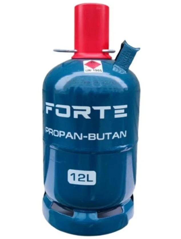 Балон газовий Forte 12 л