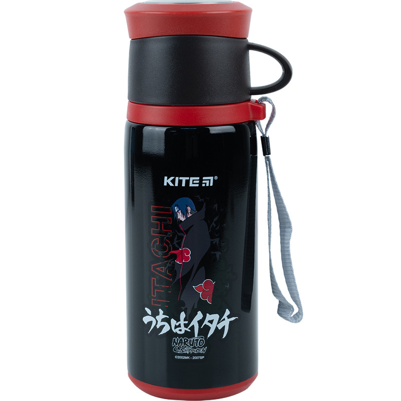 Термос Kite Naruto 350 мл NR23-305